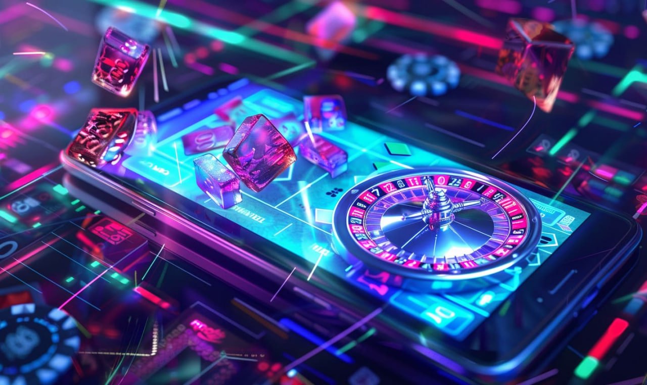 Live Baccarat Dealer ကတ်ဖြန့်နေသောမြင်ကွင်း HD Streaming