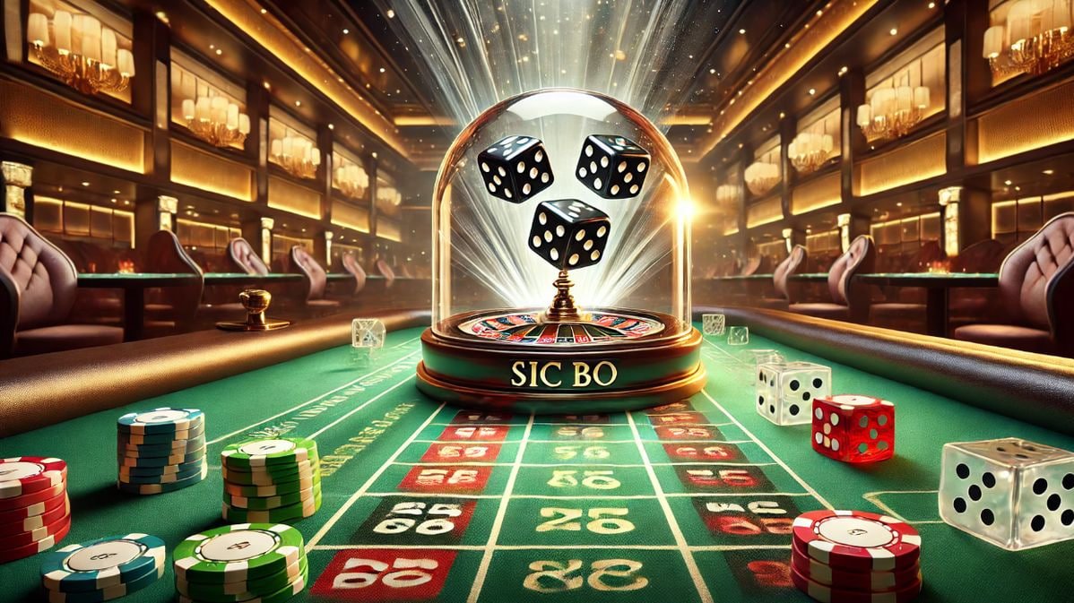 Live Casino