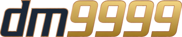 dm9999 logo